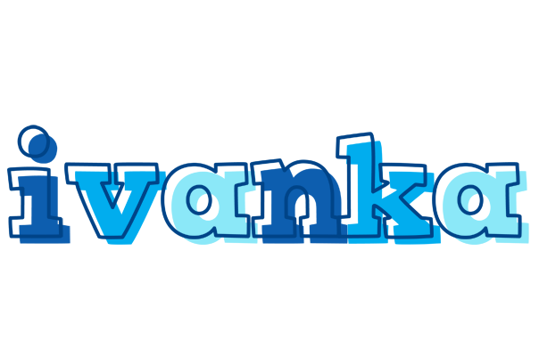 Ivanka sailor logo
