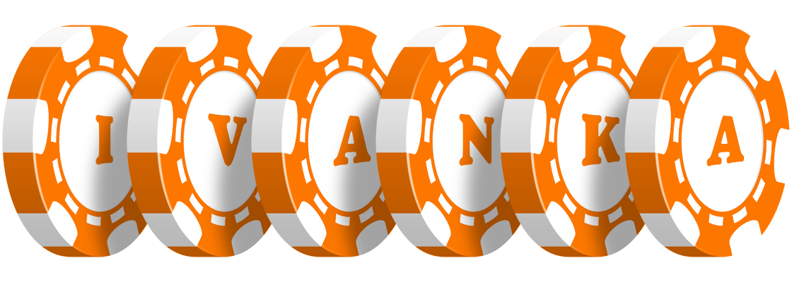 Ivanka stacks logo
