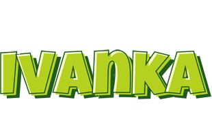 Ivanka summer logo