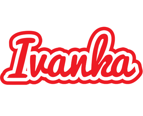 Ivanka sunshine logo
