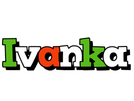 Ivanka venezia logo