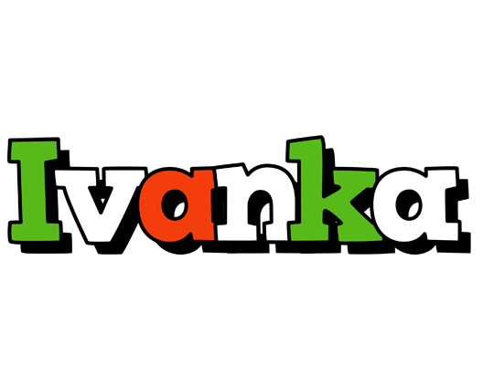 Ivanka venezia logo