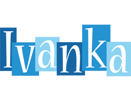 Ivanka winter logo