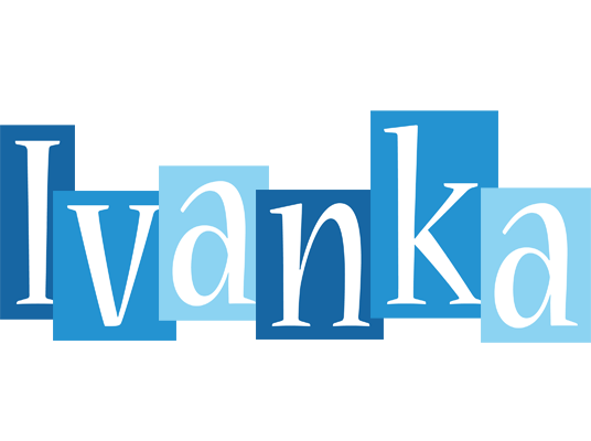 Ivanka winter logo
