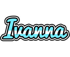 Ivanna argentine logo