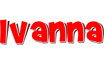 Ivanna basket logo