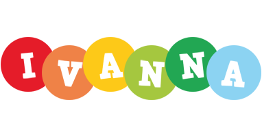 Ivanna boogie logo