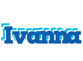 Ivanna business logo