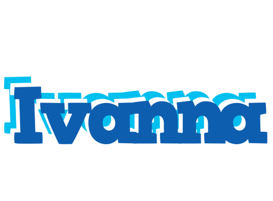 Ivanna business logo