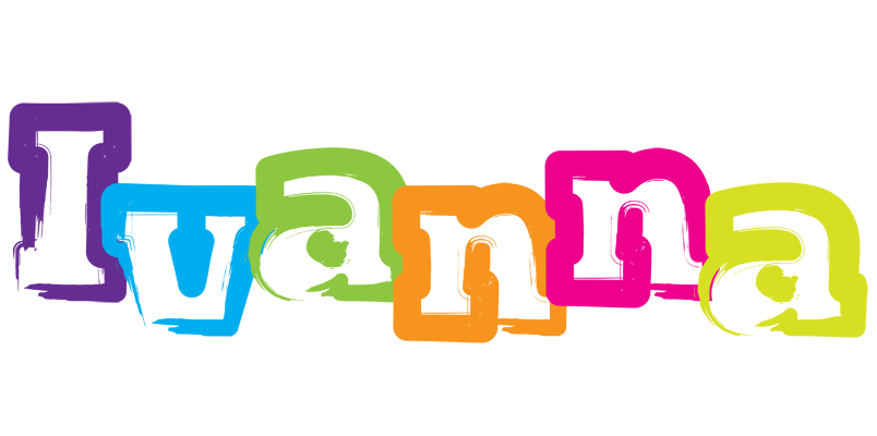 Ivanna casino logo
