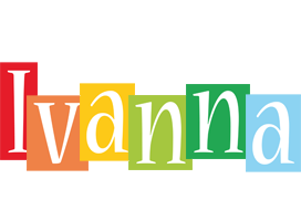 Ivanna colors logo