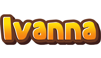 Ivanna cookies logo