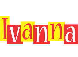 Ivanna errors logo