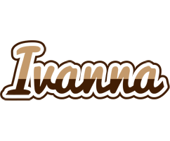 Ivanna exclusive logo