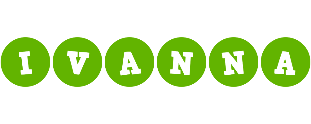 Ivanna games logo