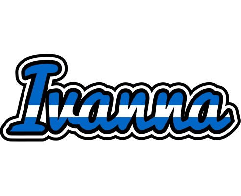 Ivanna greece logo