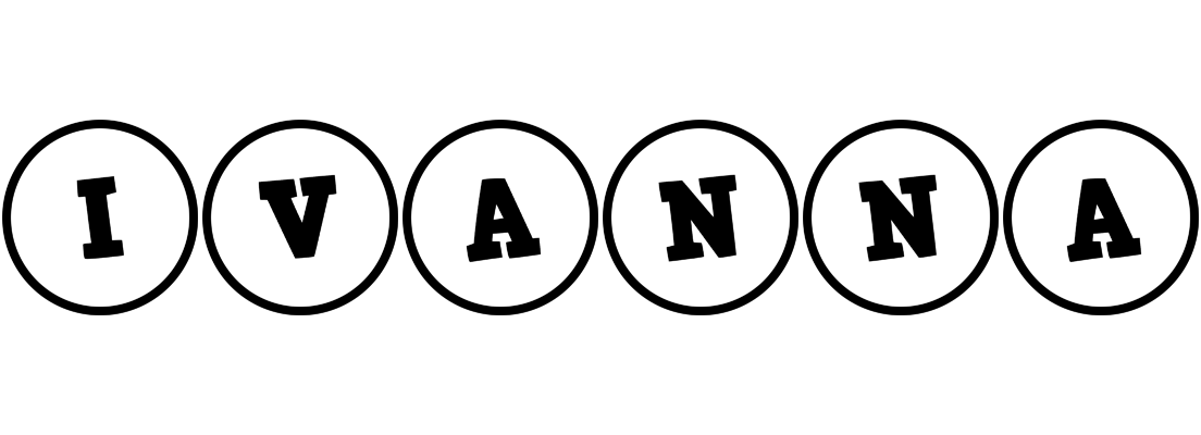 Ivanna handy logo
