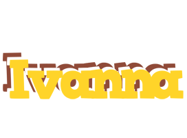 Ivanna hotcup logo