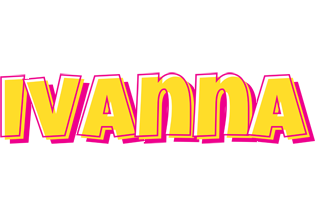 Ivanna kaboom logo