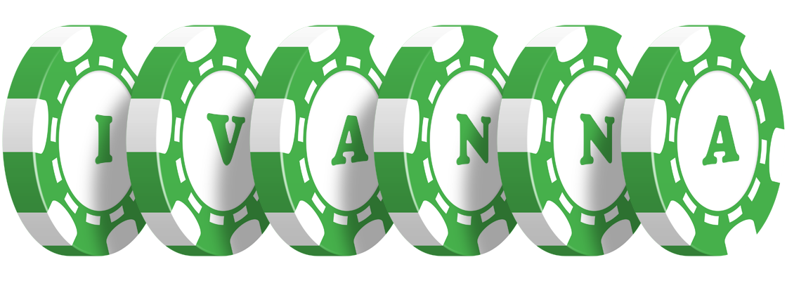 Ivanna kicker logo