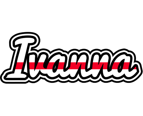 Ivanna kingdom logo
