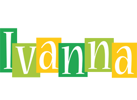 Ivanna lemonade logo