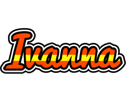 Ivanna madrid logo