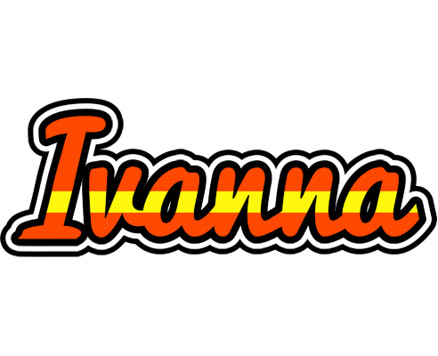 Ivanna madrid logo