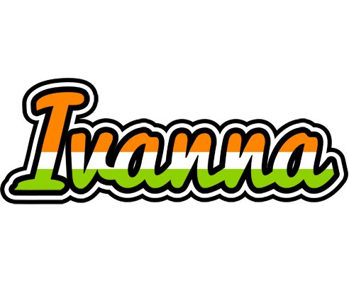 Ivanna mumbai logo