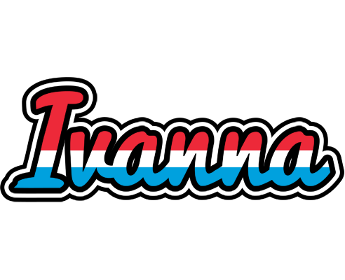 Ivanna norway logo