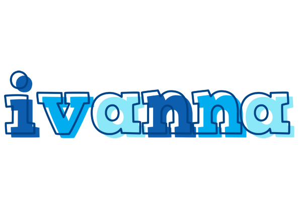 Ivanna sailor logo