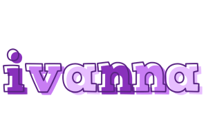 Ivanna sensual logo