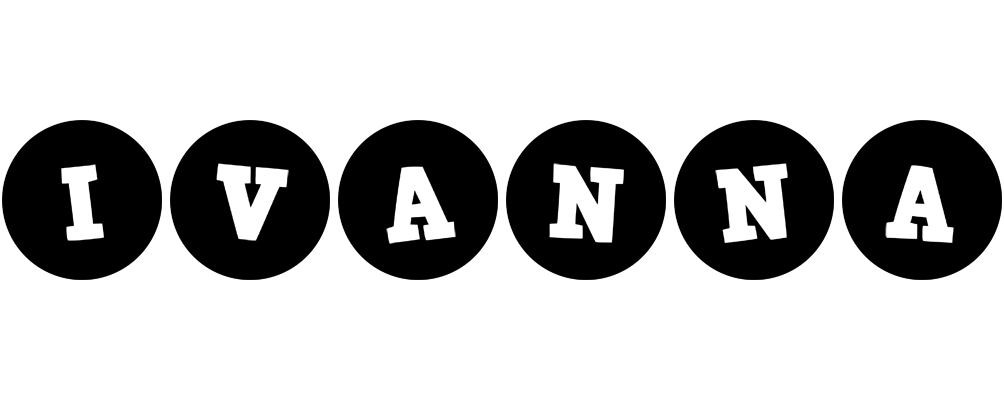 Ivanna tools logo