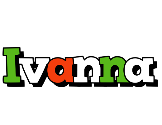 Ivanna venezia logo