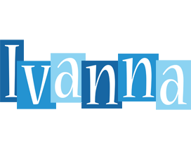 Ivanna winter logo