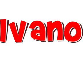 Ivano basket logo