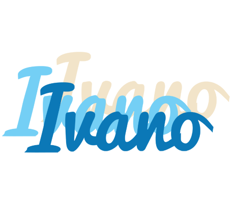 Ivano breeze logo
