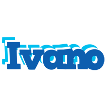 Ivano business logo