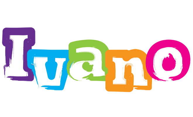 Ivano casino logo