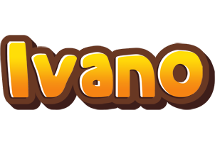 Ivano cookies logo