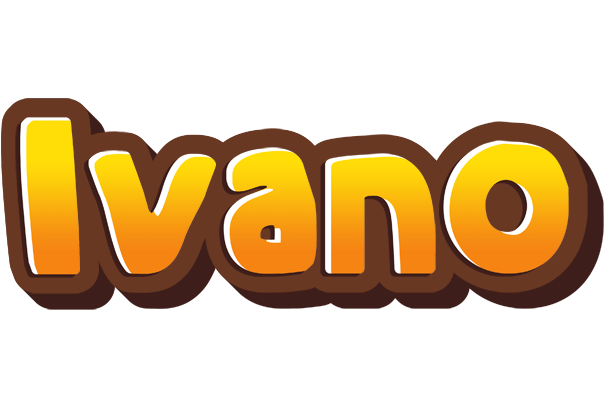 Ivano cookies logo