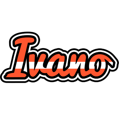 Ivano denmark logo