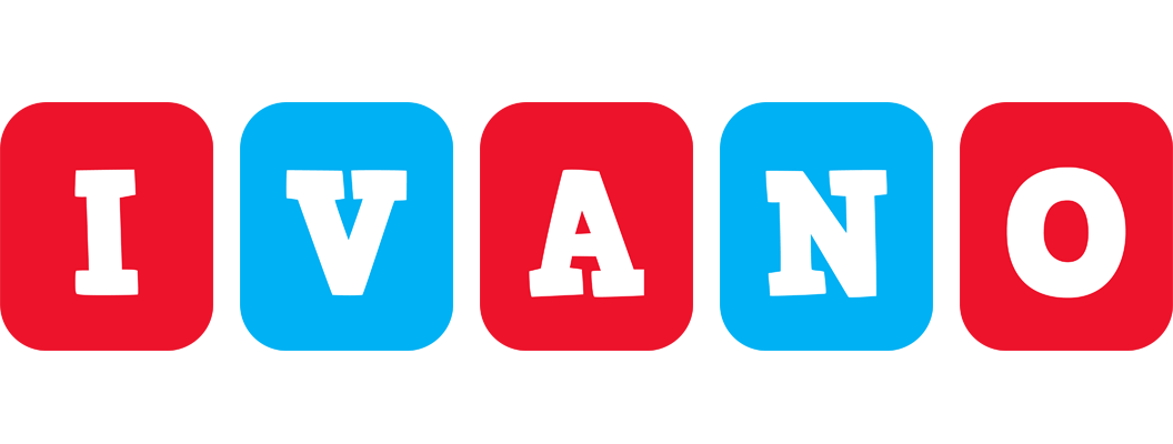Ivano diesel logo