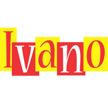 Ivano errors logo