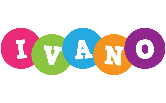 Ivano friends logo