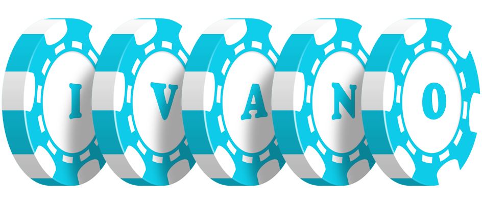 Ivano funbet logo