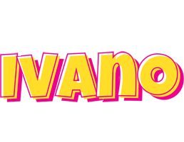 Ivano kaboom logo