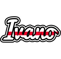 Ivano kingdom logo