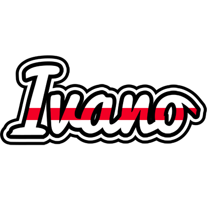 Ivano kingdom logo