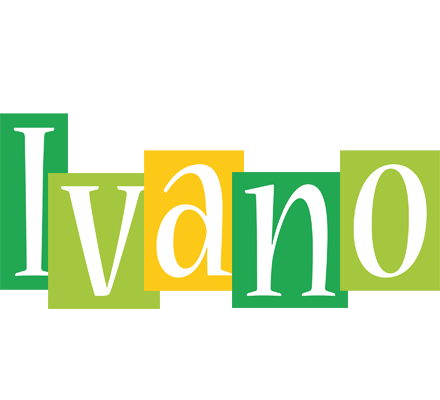 Ivano lemonade logo